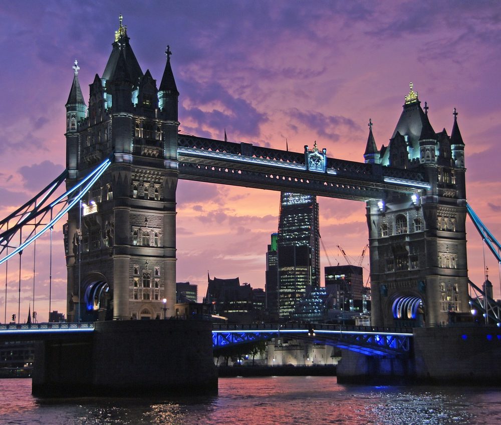 7 cose da vedere assolutamente a Londra